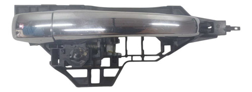 Maçaneta Externa Traseiro Dir Dodge Journey 3.6 Awd 2014