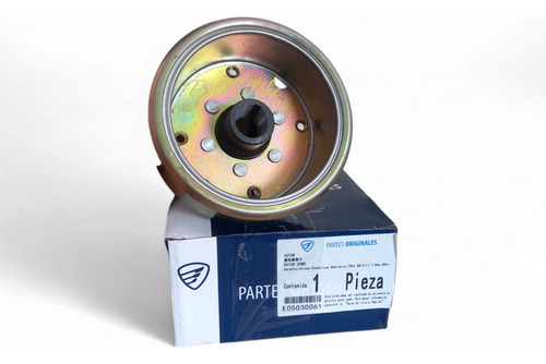 Magneto Rotor Atv180 Parte E05030061