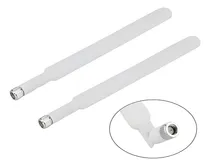 Comprar Antenas Huawei B310 Para Router 4g Lte 3g Sma Male 2pzas