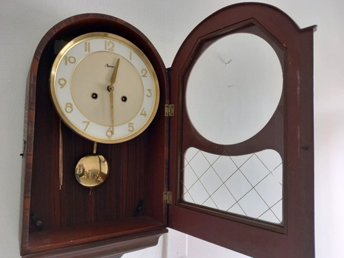 Imagen 3 de 3 de Reloj Alemán Jawaco