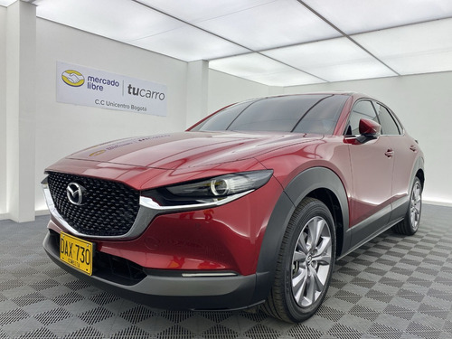 Imagen 2 de 25 de Mazda Cx30 Grand Touring