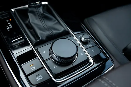 Mazda CX-30 2.0 Grand Touring At Hibrido Ligero - Mhev