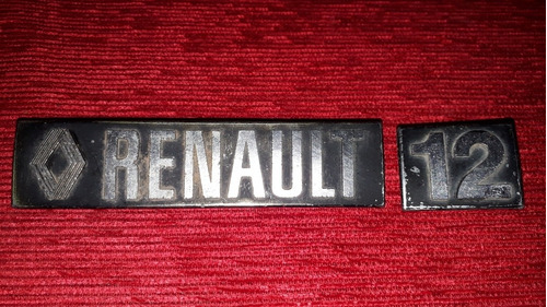 Insignia Renault 