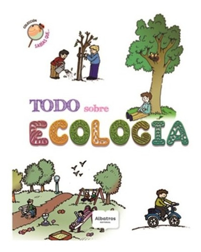 Todo Sobre Ecología - Llano