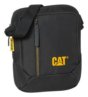 Morral Cat The Project