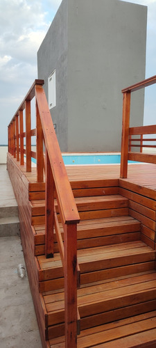 Vendo Departamento 2 Ambientes A Estrenar(españa Y Cabrera )