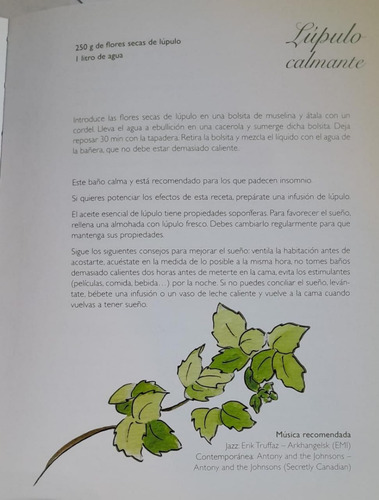 El Arte Del Baño - Stankovic - Oceano: Mas De 40 Recetas De Baño Y La Mejor Nseleccion Musical, De Stankovic , Miroslava. Editorial Oceano, Tapa Dura, Edición 2010 En Español, 2010