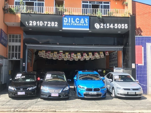Accord Lx 2.0 Aut Aceito Troca