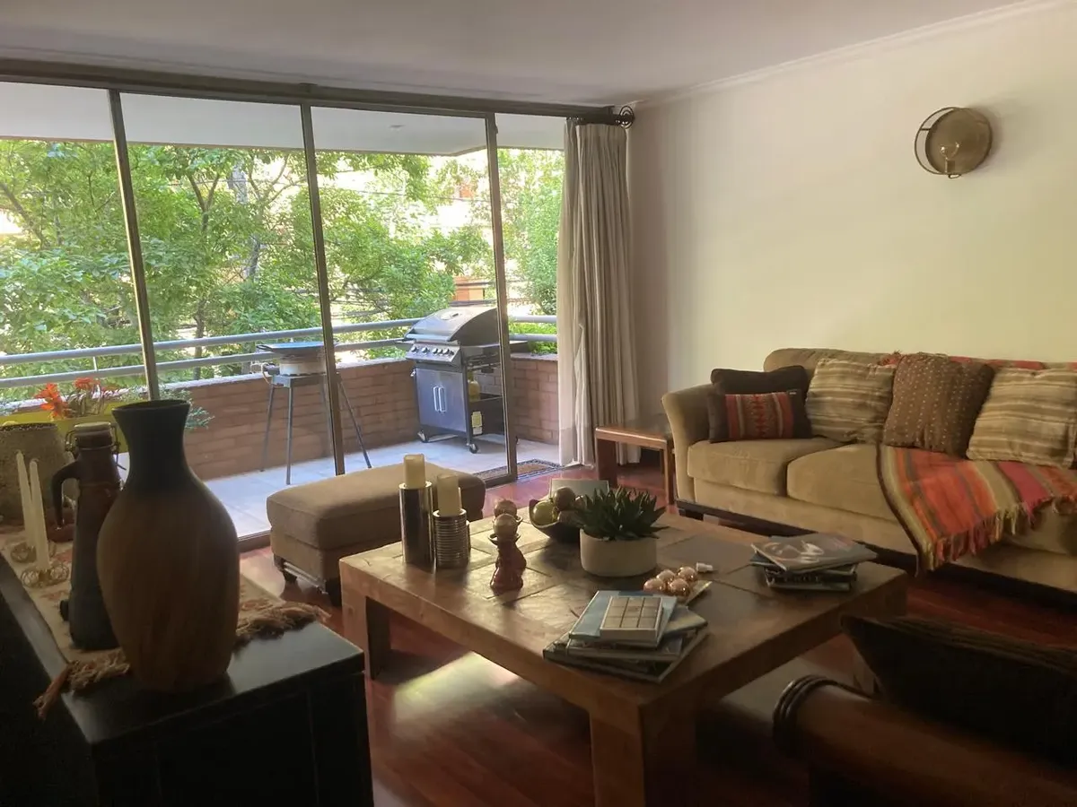 Imagen 5 de 26 de Departamento En Buenas Condiciones