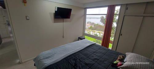 Gran Chalet Recien Remodelado, Con La Mejor Vista De Tomgoy!