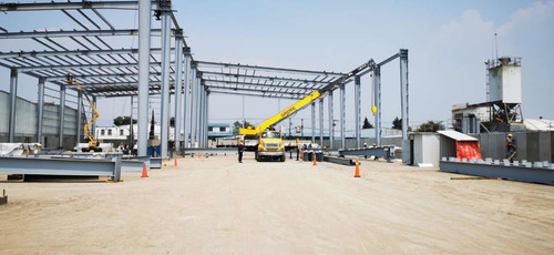 Imagen 5 de 5 de Renta De Grúas Titán Hiab De Plataforma Industriales