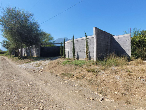 Venta Terreno Allende, Raices