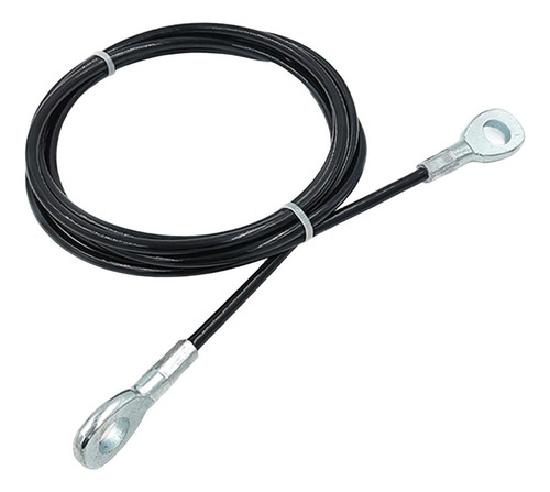 2 Cable De Extensión Para Gimnasio En Casa, Cable De 1,8 M
