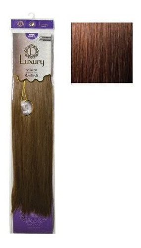 Extension Silky 22  Brown Nº4a