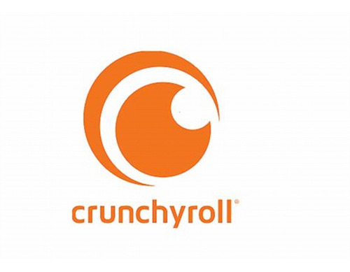 Crunchy*roll Para Anime Y Manga