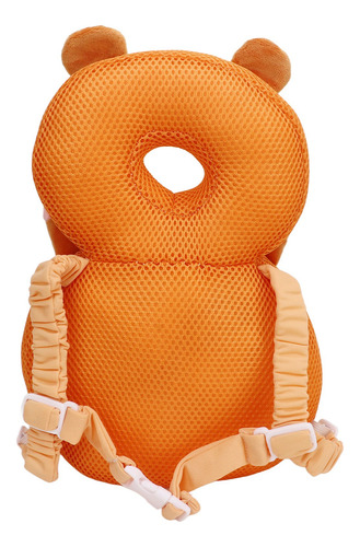 Protector De Mochila Con Forma De Animal, Protector De Cabez