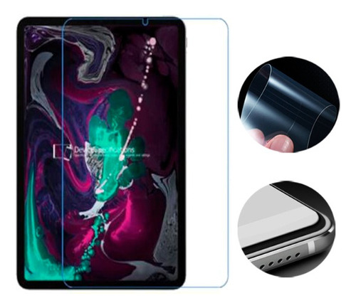 Set X 2 De Screen De Pantalla Para iPad Pro 11 Pulgadas