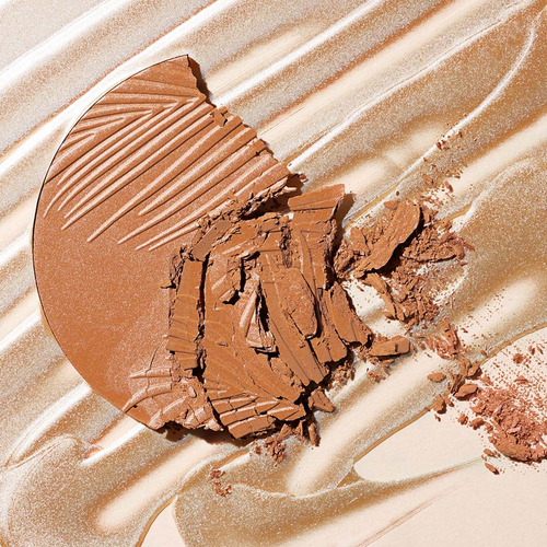 Imagen 4 de 5 de Polvo Bronceante Matte Loreal París True Match X 9 Gr