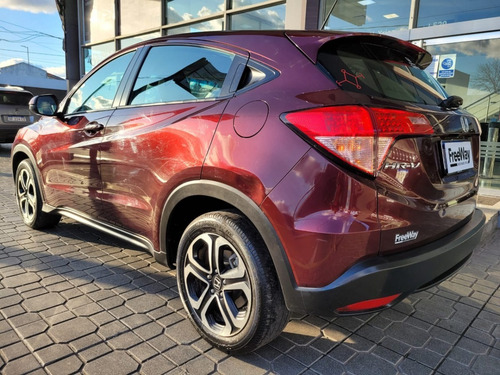 Imagen 14 de 21 de Honda Hr - V Lx Cvt
