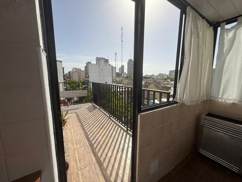 Departamento 3 Ambientes Zona Centro Mar Del Plata