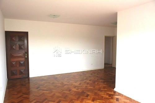 Imagem 1 de 15 de Apartamento - Santo Amaro - Ref: 22041 - V-22041