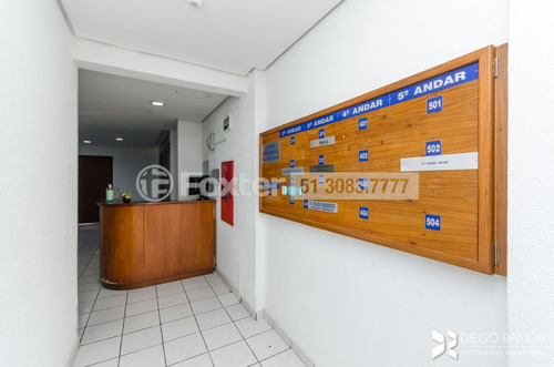 Imagem 13 de 14 de Sala / Conjunto Comercial, 34 M², Rio Branco - 180205