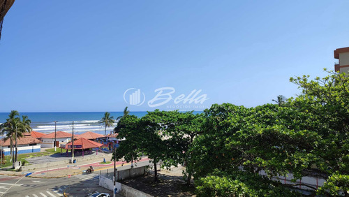 Imagem 7 de 15 de Apartamento Com 1 Dorm, Centro, Mongaguá - R$ 235 Mil, Cod: 420 - V420