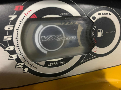 Imagem 9 de 9 de Yamaha