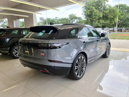 Land Rover Range Rover Velar 2.0 P404 PHEV R-DYNAMIC HSE AUTOMÁTICO