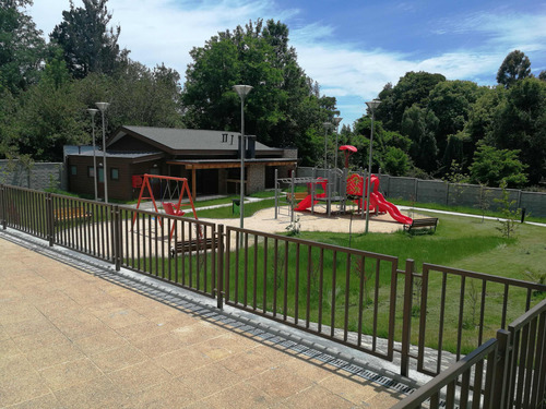 Departamento Villarrica 2d2b En Costanera Playa