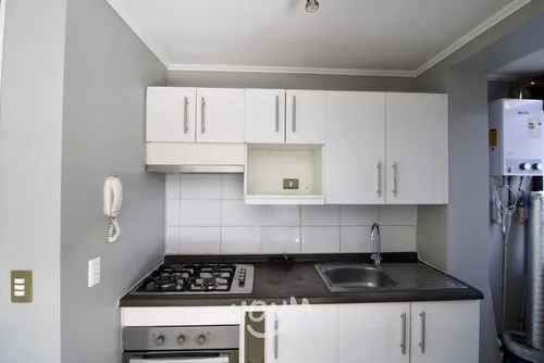 Departamento Avenida Américo Vespucio Id: 95249