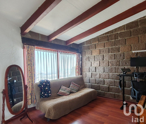 Venta Casa 3 Ambientes San Andrés Totoltepec
