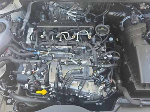 Volkswagen Caddy Maxi 2024