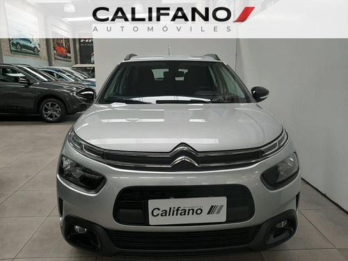 Citroën C4 Cactus Feel. Bono De 500 Usd. Tasa 0% 2021 0km