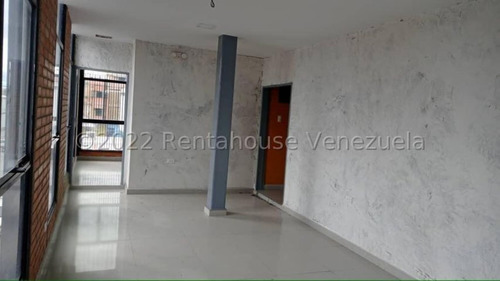 Imagen 7 de 30 de Oficinas En Alquiler Zona Centro Barquisimeto 22-17988 @m