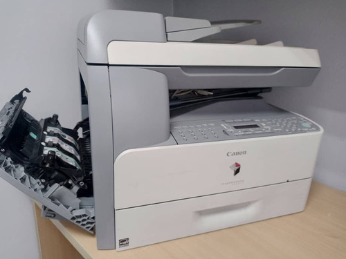 Impresora Multifuncional Canon Ir 1020/1024/1025 (Usado)