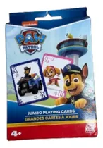 Comprar Juegos De Mesa Para Niños Paw Patrol