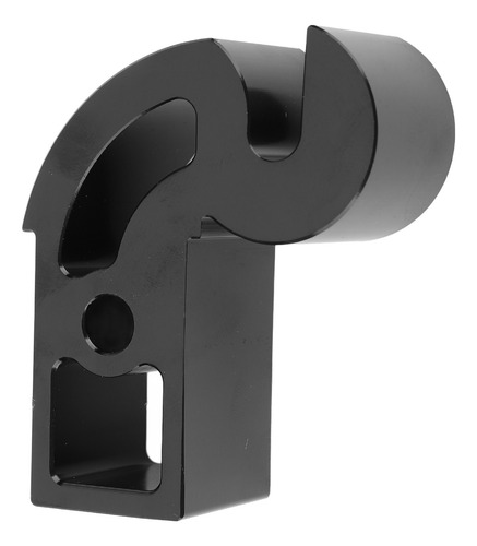 Soporte De Conector Central 012357 Estructura Estable