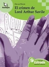 Crimen De Lord Arthur Savile, El