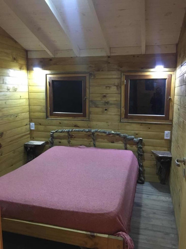 Alquiler De Cabaña En El Delta Capacidad 10 Personas Imperial Bamboo