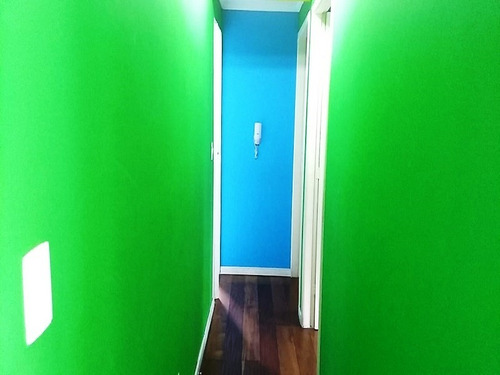 Imagem 6 de 19 de Apartamento Cambuci Sao Paulo Sp Brasil - 2529