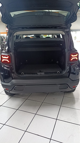 Imagem 13 de 21 de Jeep Renegade 1.3 Turbo 2022 0 Km