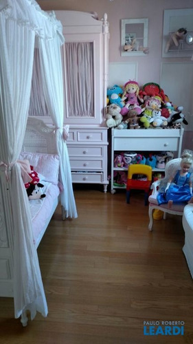 Imagem 13 de 15 de Apartamento - Santa Paula - Sp - 617977