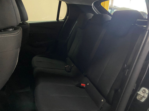 Peugeot 208 Like 1.0 Flex 6V 5p Mec.