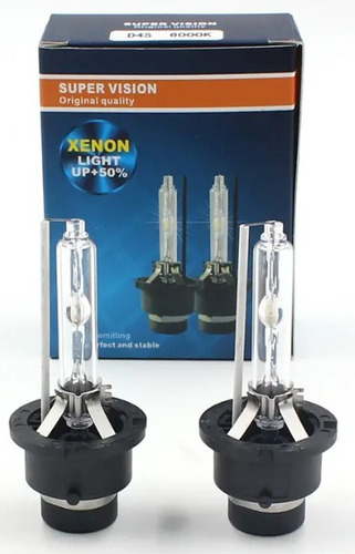 Premium  35w Hid  Xenon D2s D2r 4300k 6000k 8000k 1 Par  