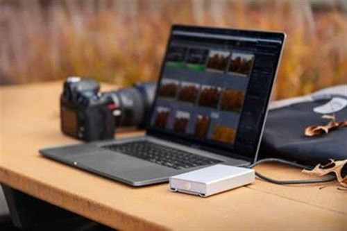Owc 2tb Ssd Mercury Elite Pro Mini Usb C Almacenamiento