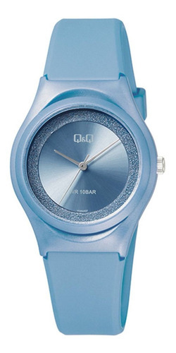 Reloj Q&q Vq86j027y