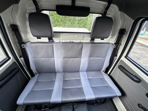 Foton Truckmate Camión Liviano De 1 Tonelada Doble Cabina