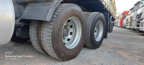 Imagem 6 de 10 de Volvo Fh440 Trucado Manual