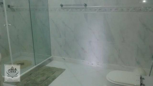 Imagem 20 de 29 de Tranquilidade E Sofisticação! Conforto No Isolamento 4 Quartos Com Uma Suite - Ca0028